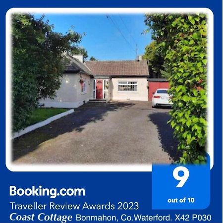 Coast Cottage Bunmahon Exterior photo