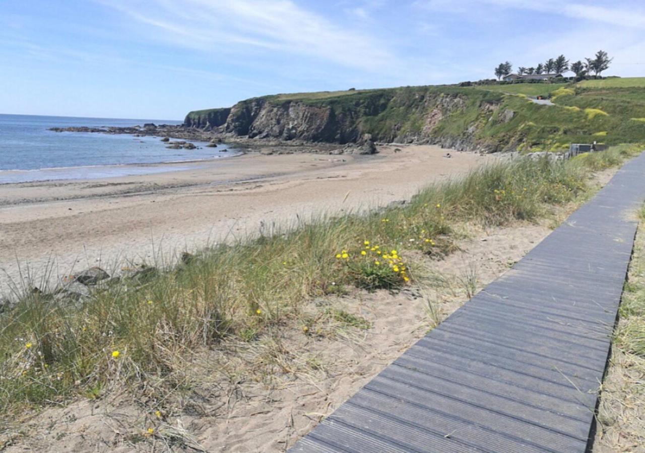 Coast Cottage Bunmahon Exterior photo