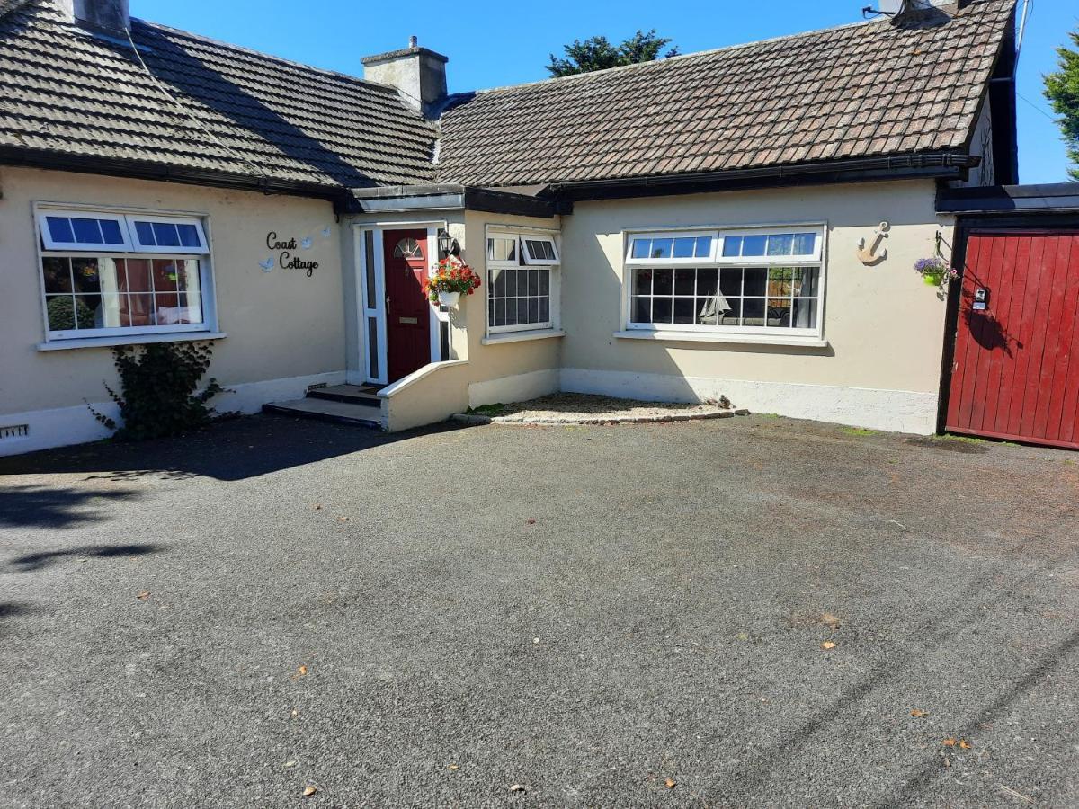 Coast Cottage Bunmahon Exterior photo