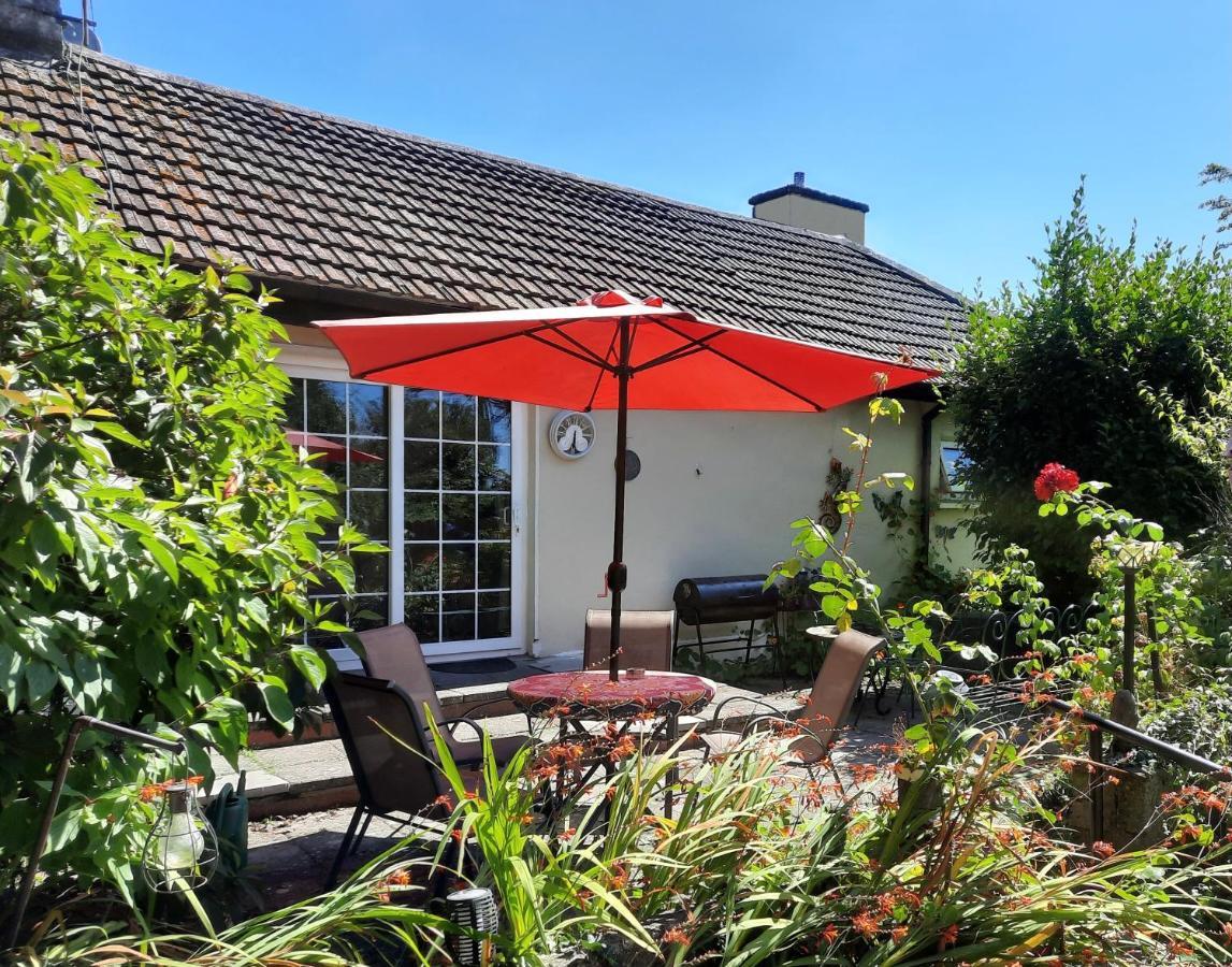 Coast Cottage Bunmahon Exterior photo